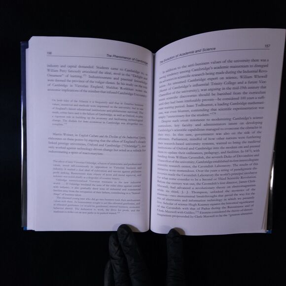 Signed Clusters of Creativity Enduring Lessons on Innovation & Entrepreneurship - Picture 5 of 6